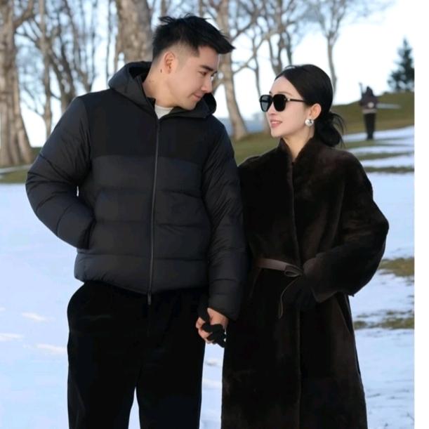 杨圣坤服饰护肤推荐