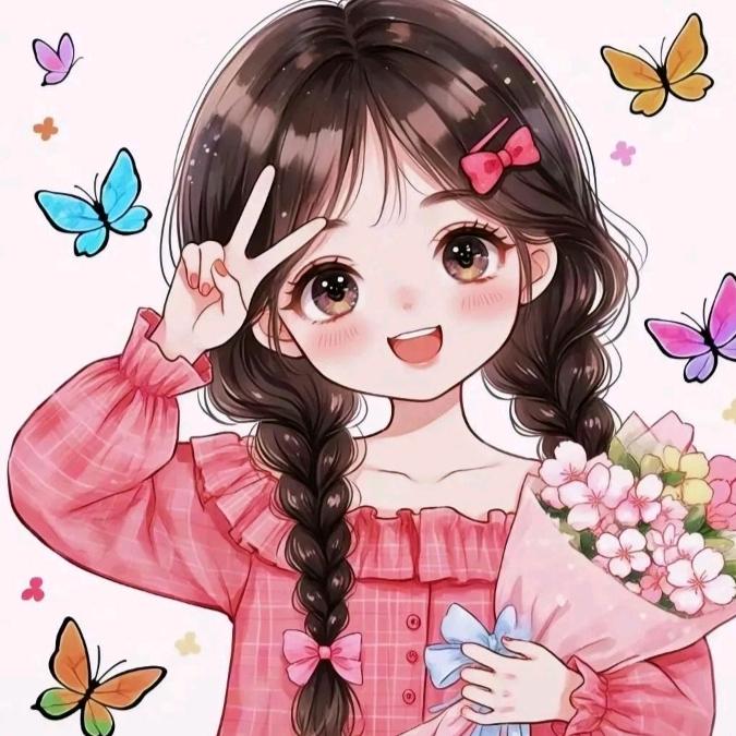 吉祥如意💅