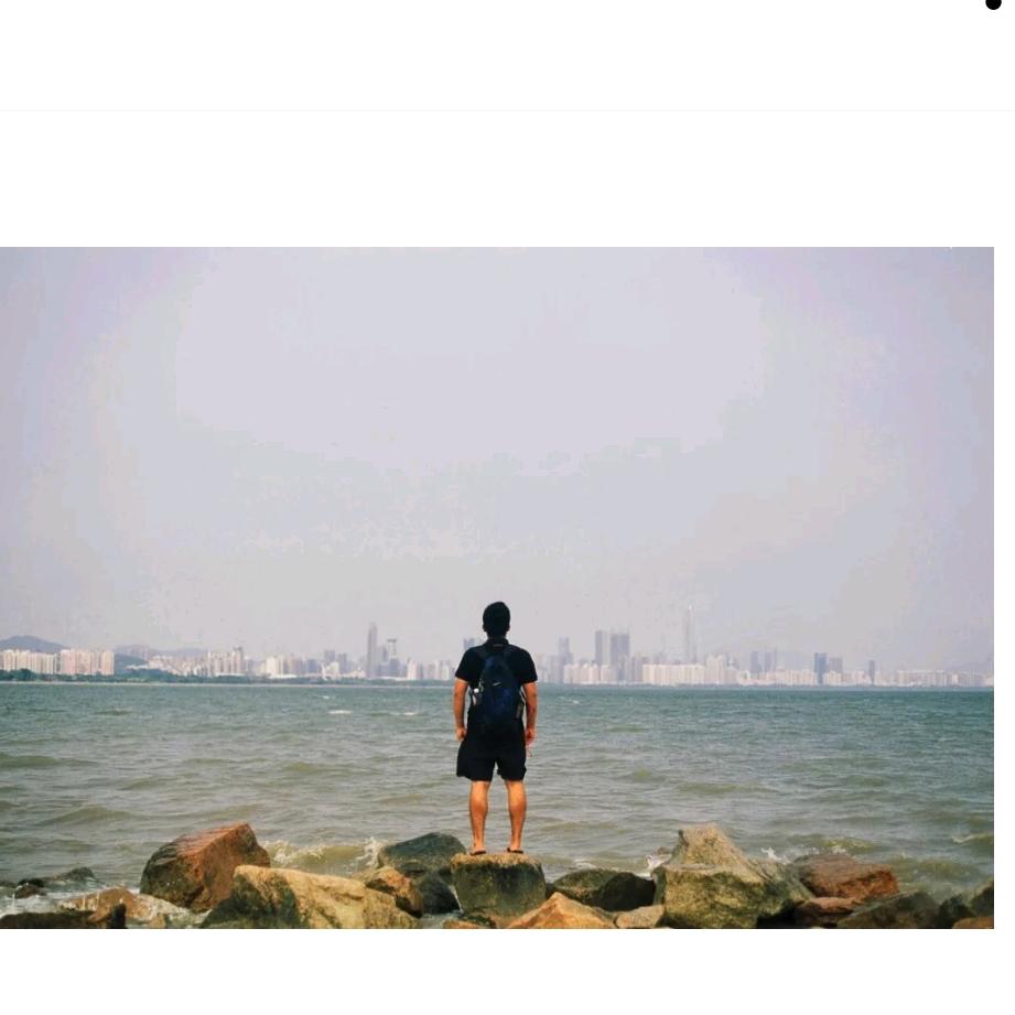 点烟抽寂寞