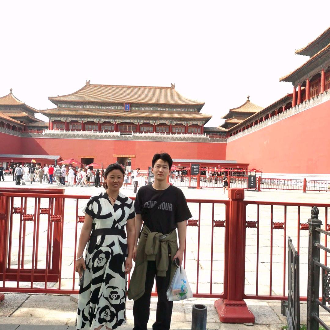 三个儿子的妈妈