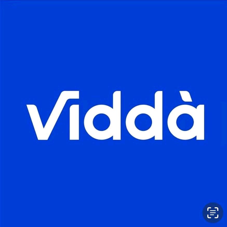 Vidda投影甄选直播间