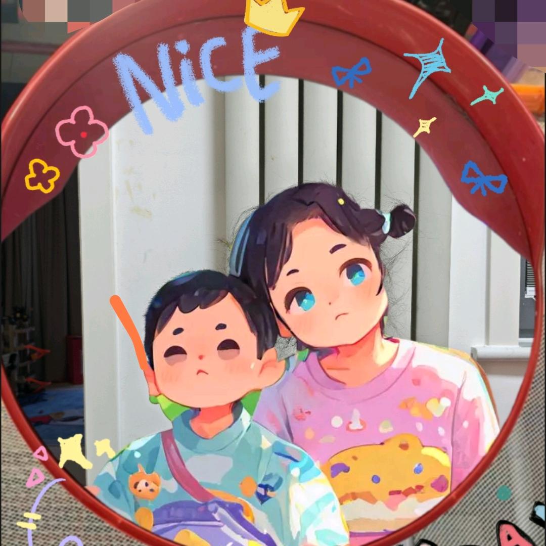 懂式育儿大师姐