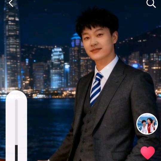 爱在何方？从头在来。