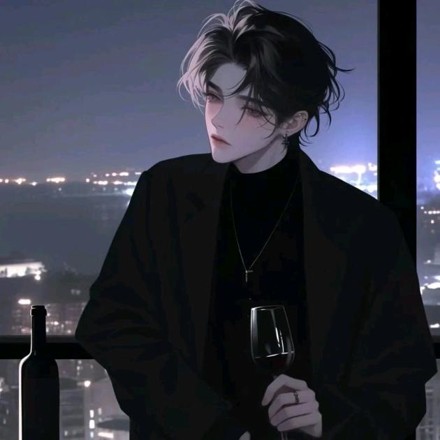 星月🖤