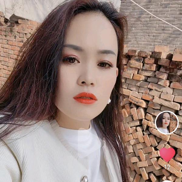 杨小叶