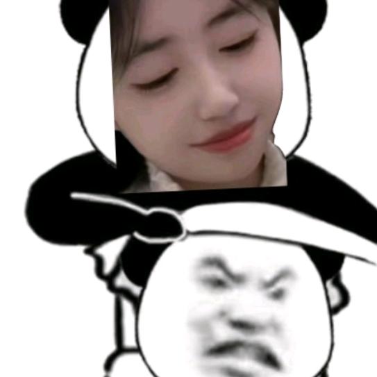 冰凌蔷薇女孩
