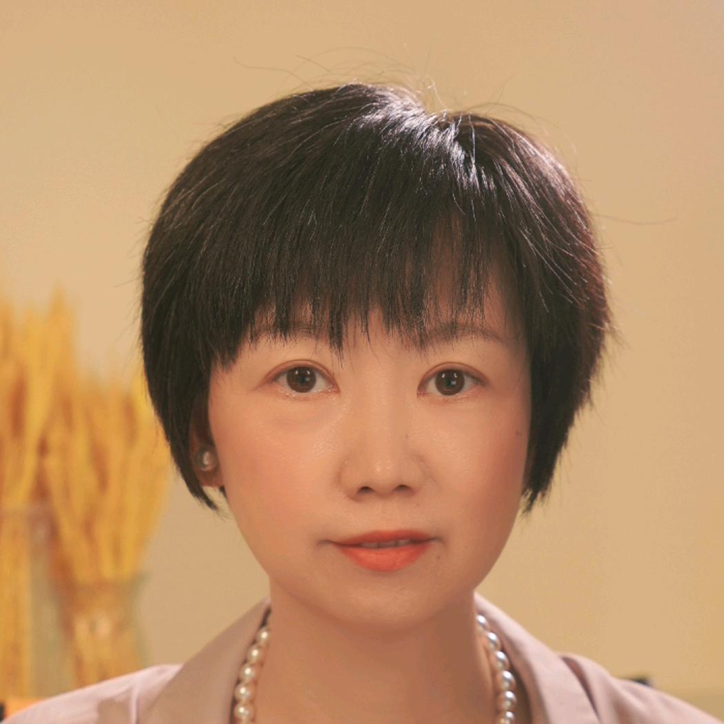 岚姐叫你醒