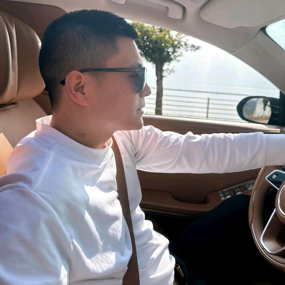 酱酒学徒-乔百万（团队招人）