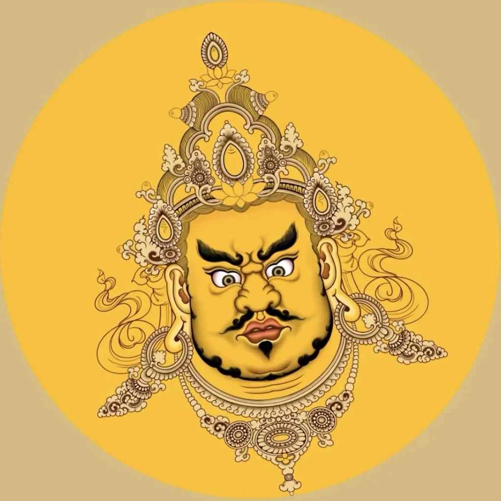 家爷.