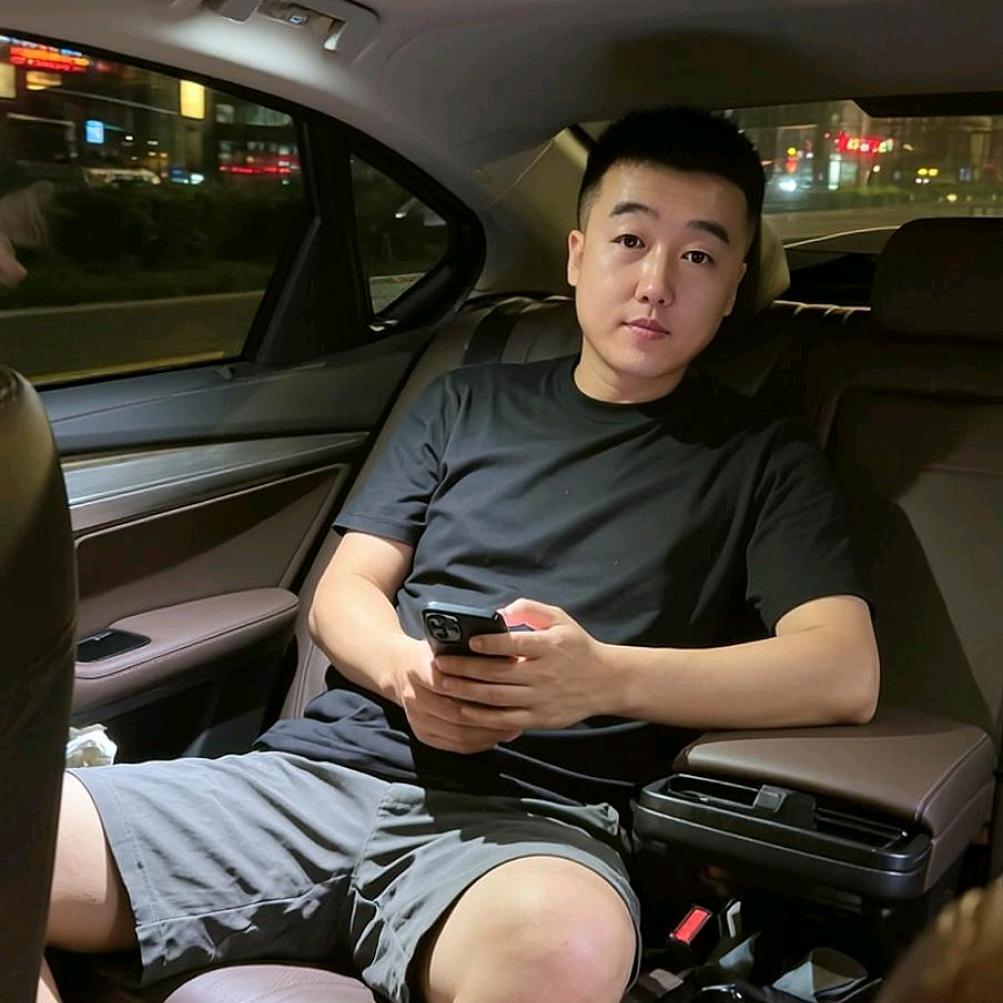 众顺二手车