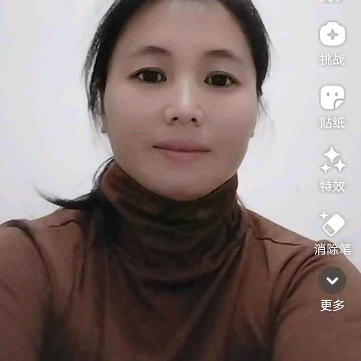 小白妈：