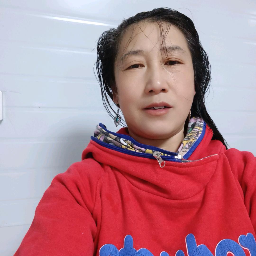 马姐(不定时开播)