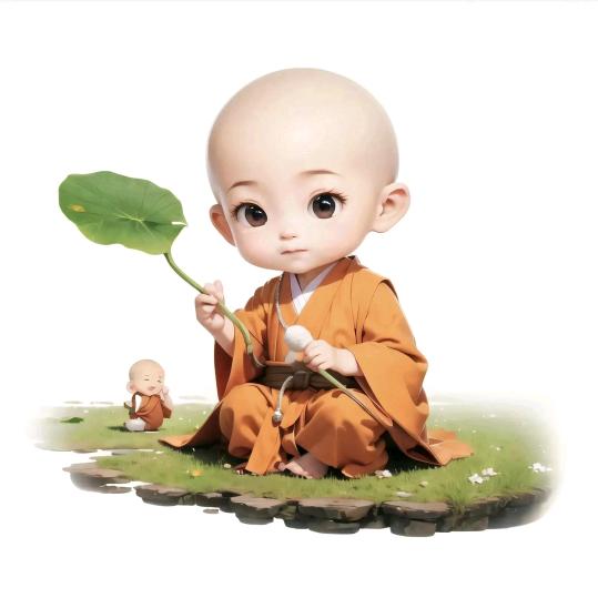 南山神秀