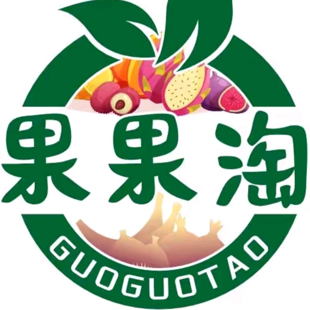 果果淘百香果