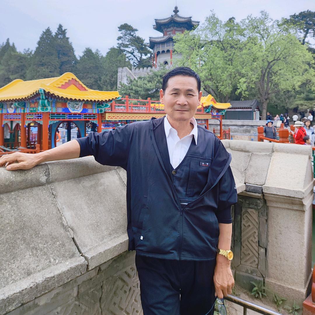 老丁