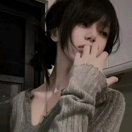 怣