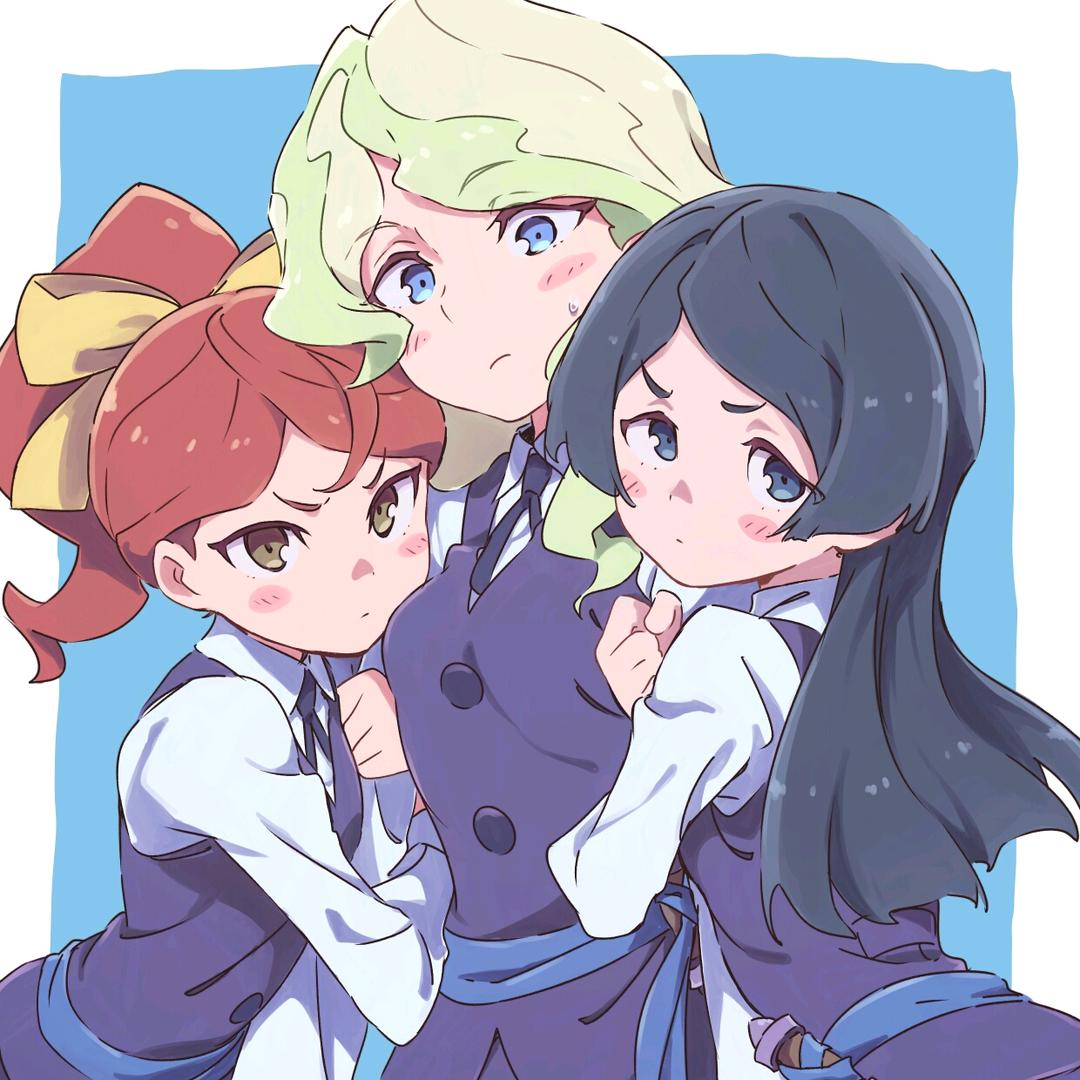 月亮代表我的心