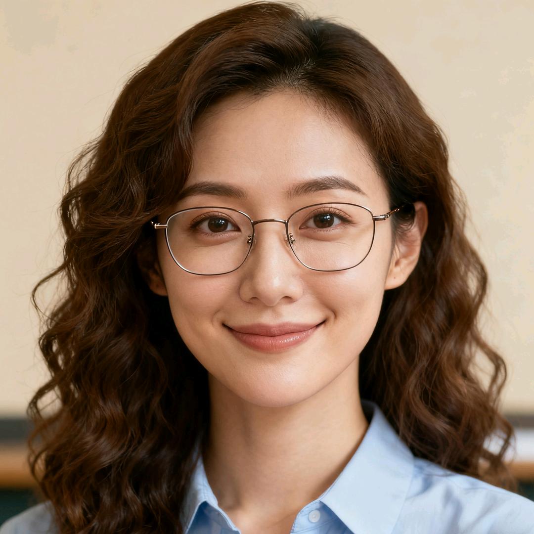 速算星妍老师