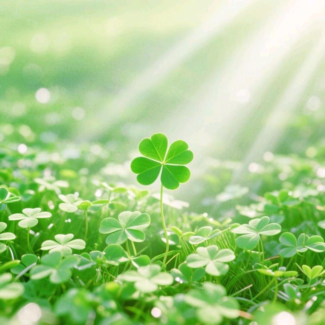 🍀如梦