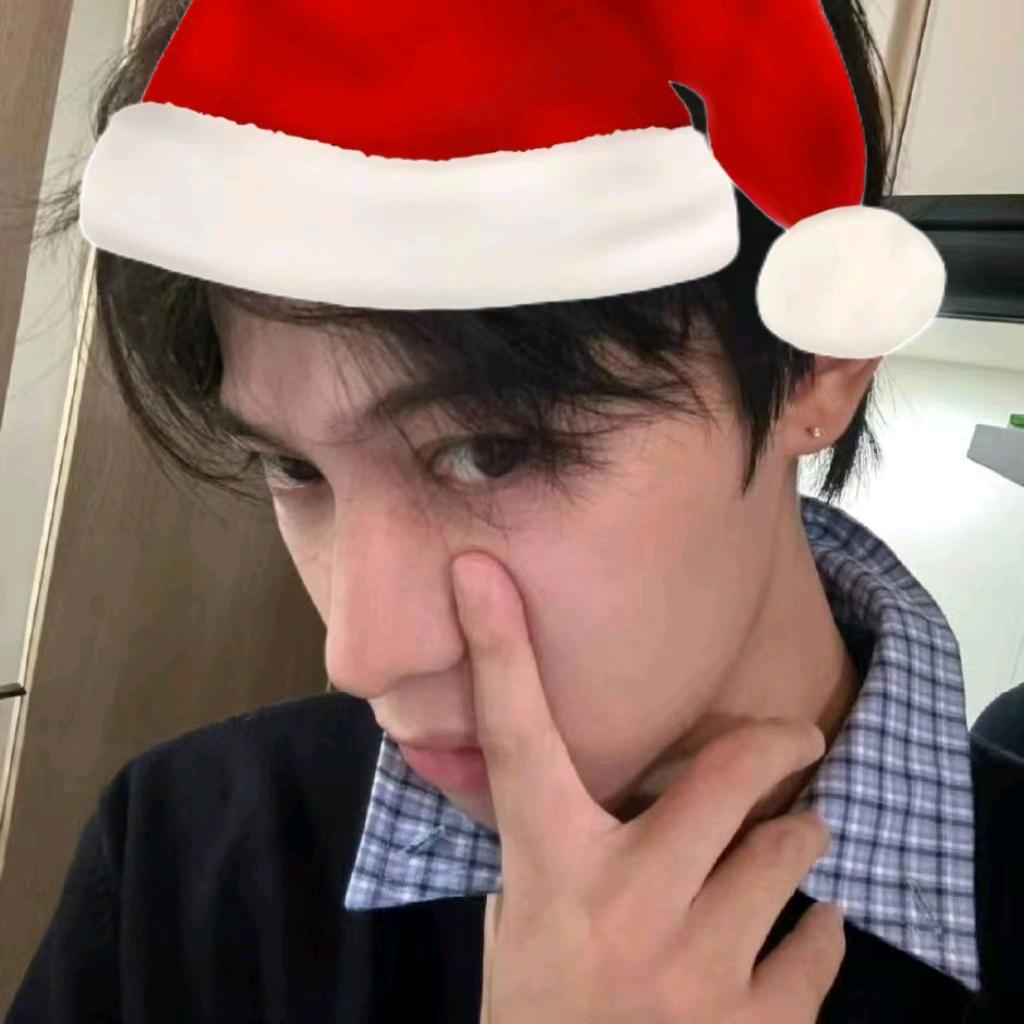 心情不好都怪你