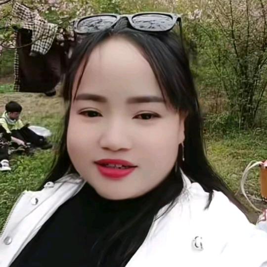 本人杨妹