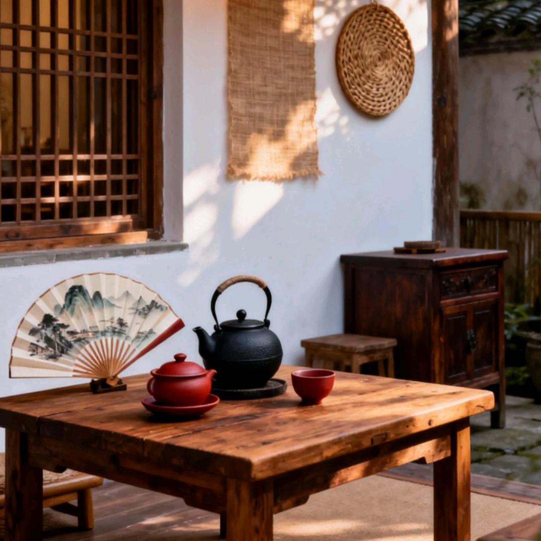 荣昌非遗·古韵流芳