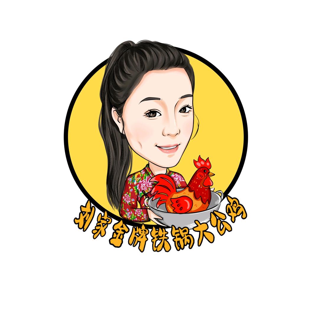 刘家金牌铁锅大公鸡（无棣锦绣城店）