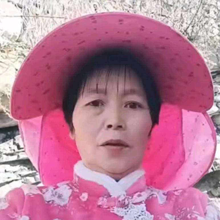 欢姐