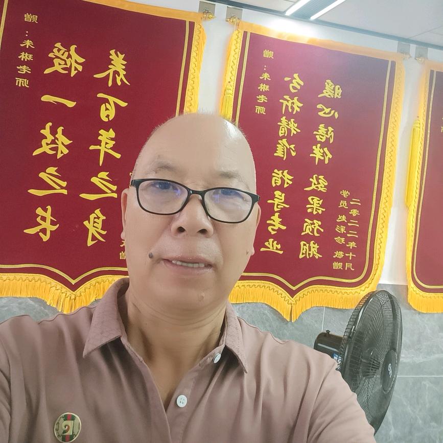 最美家政陈哥