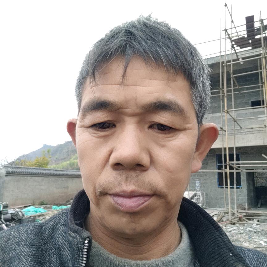 寂寞的人