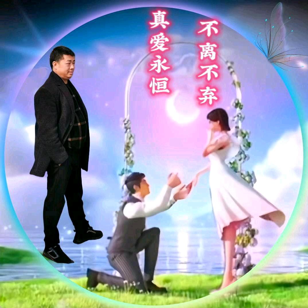 🍀把酒🍀作清欢🍀