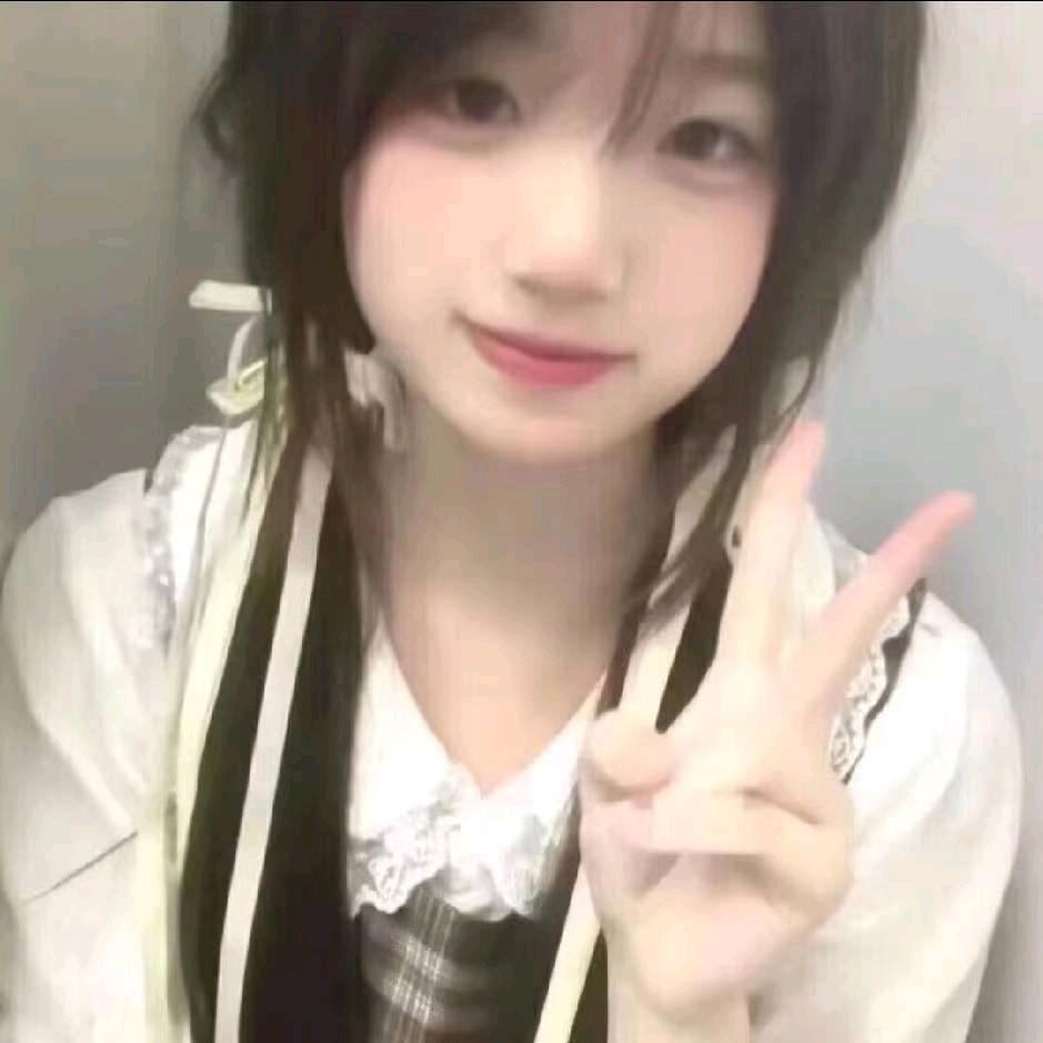 🌈我才不是小黑子