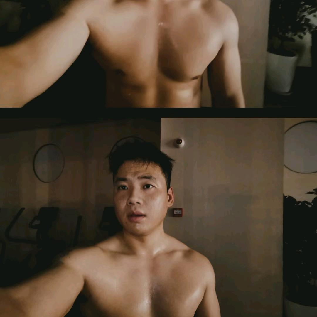 米加时代（博雅店）陈冰