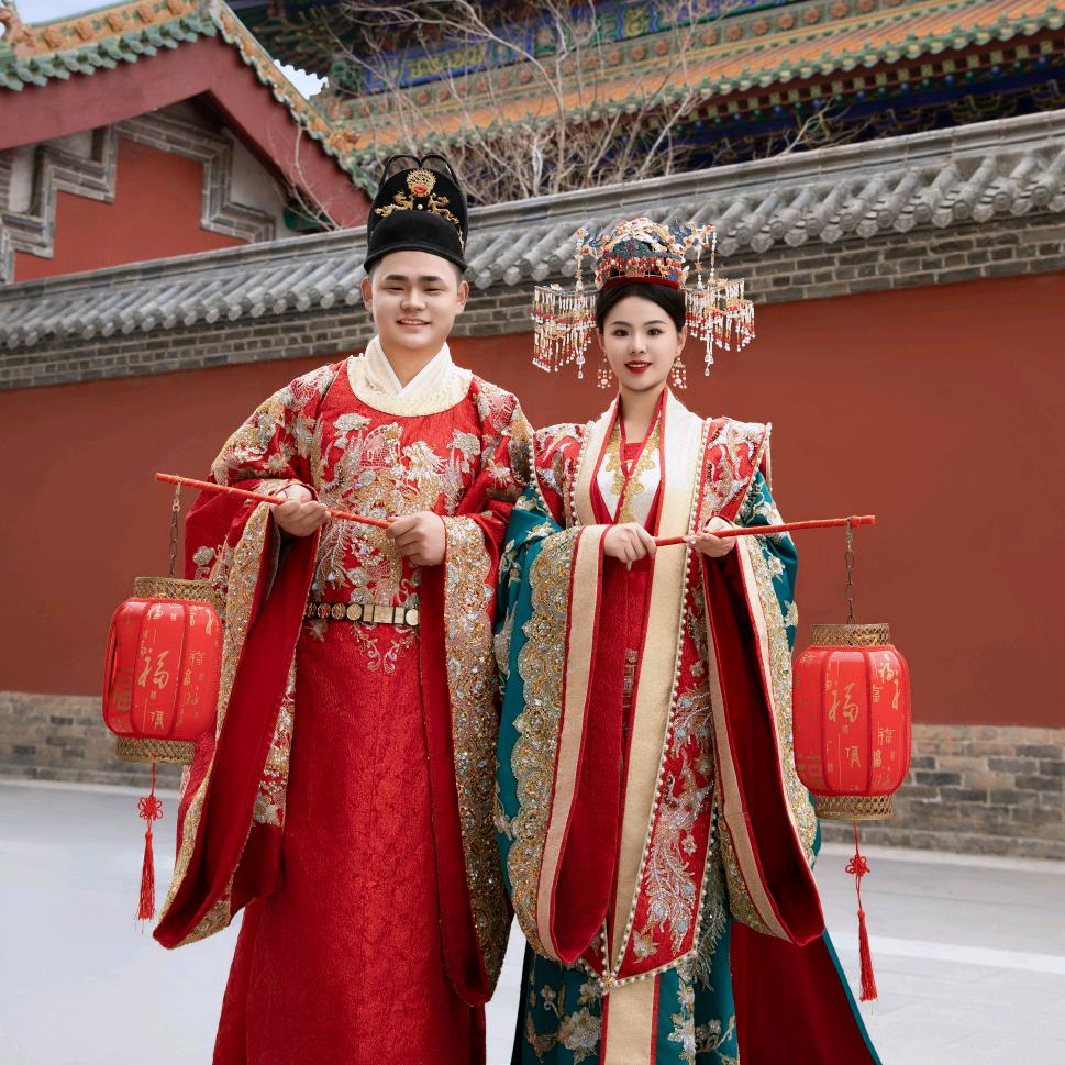 她是人间的星星