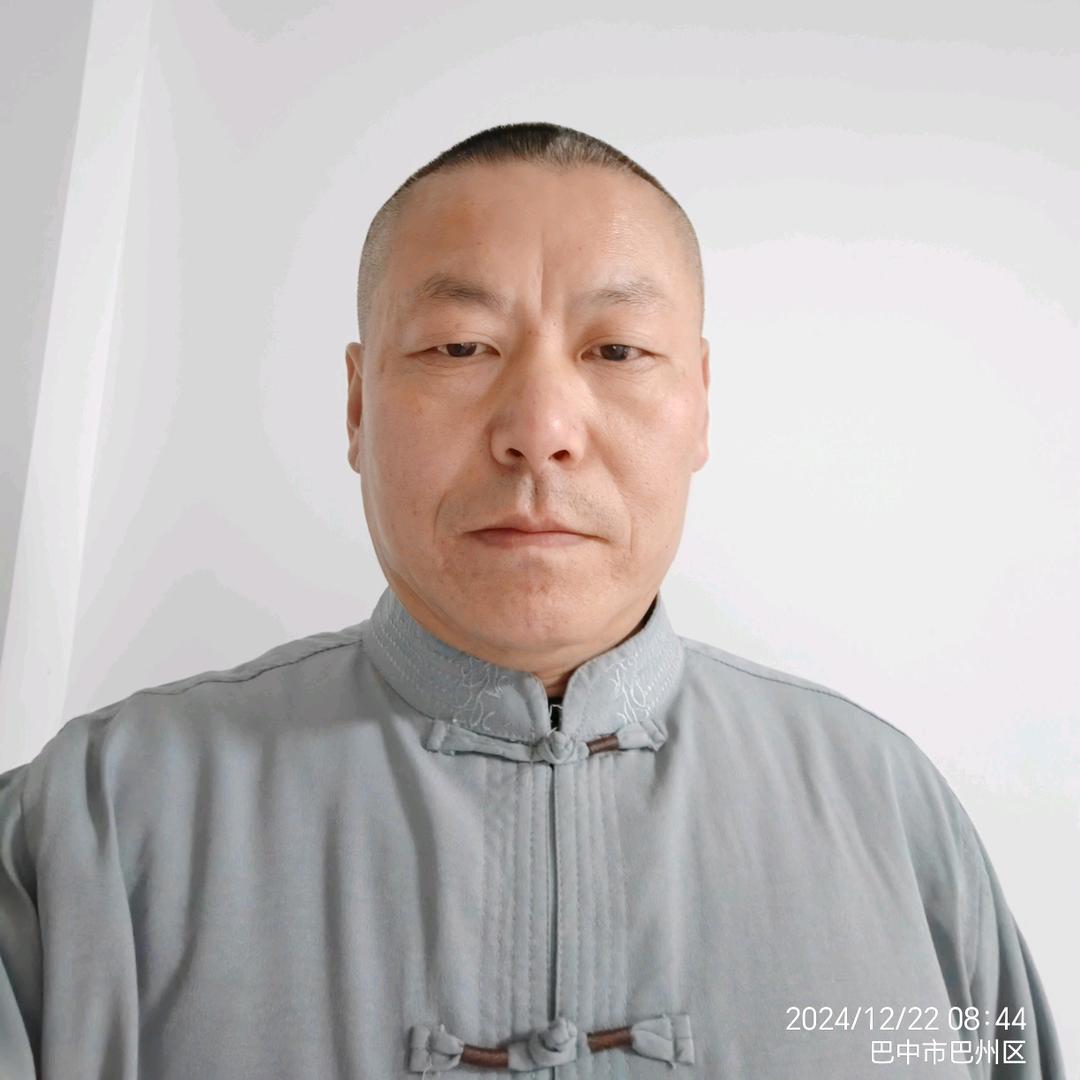 巴中鬼手~邓哥