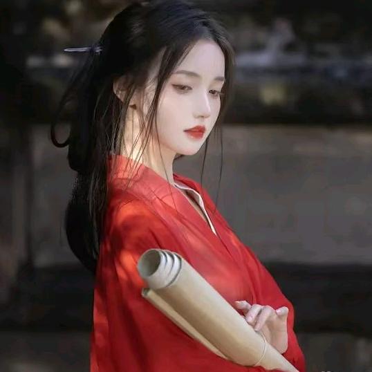 貂蝉💃