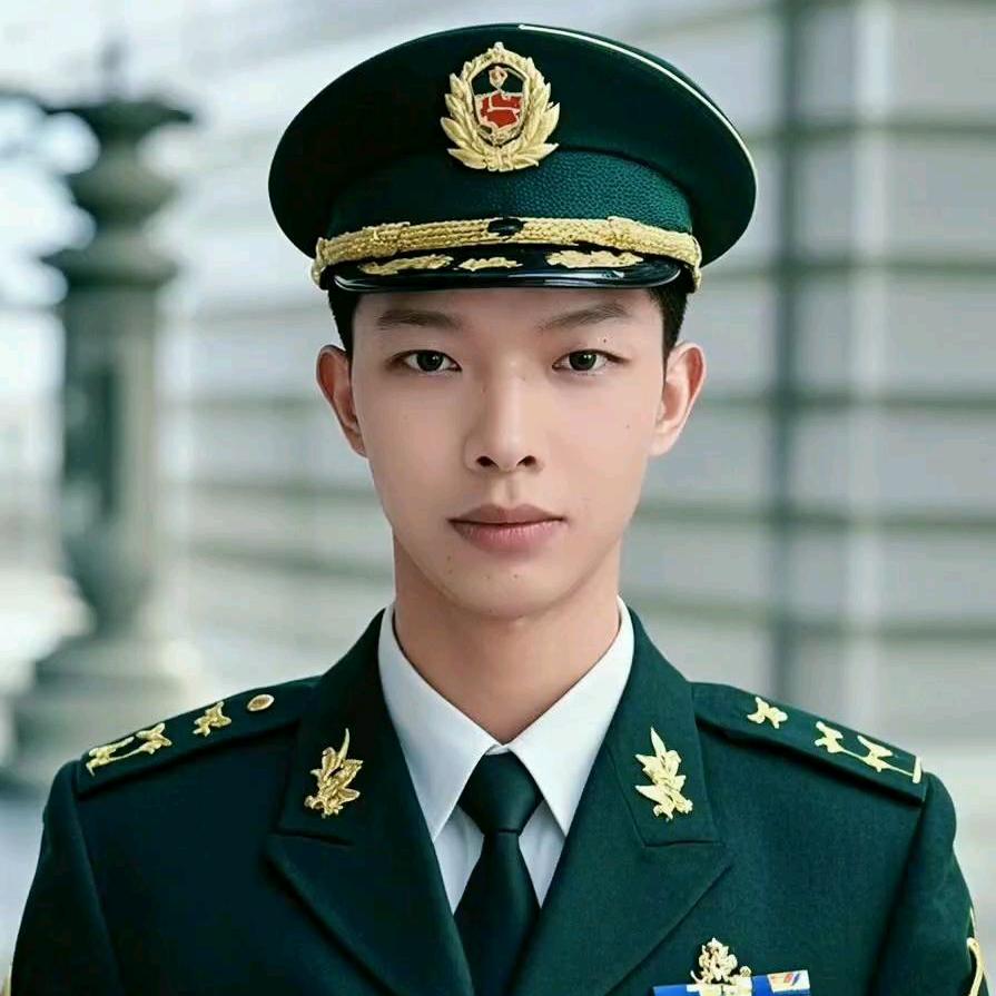 小沈爱🎶《曾一鸣老师》