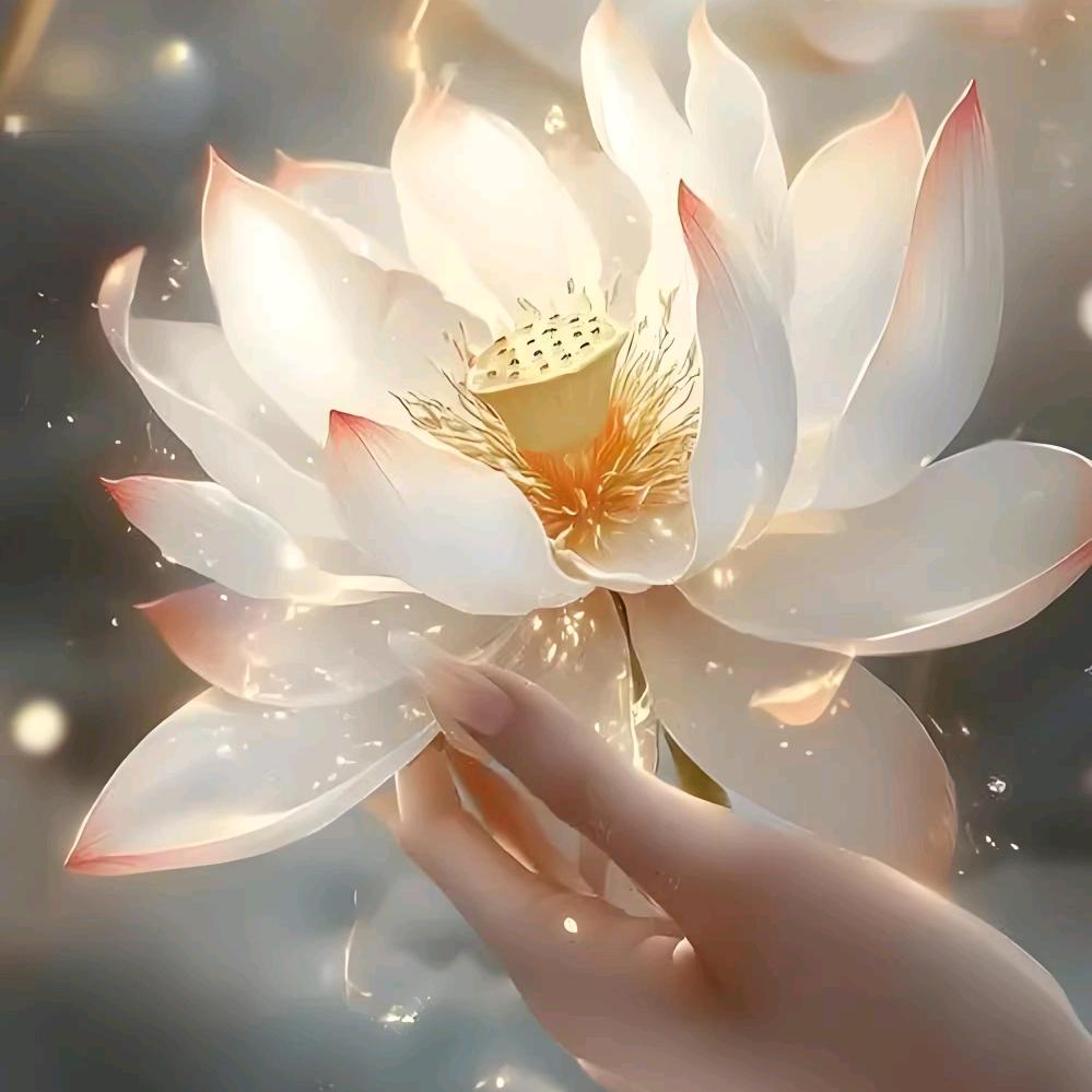 莲花🪷