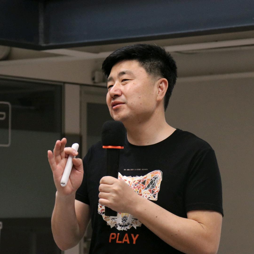 强哥聊房产装修