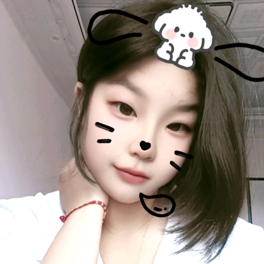 小橙子💞
