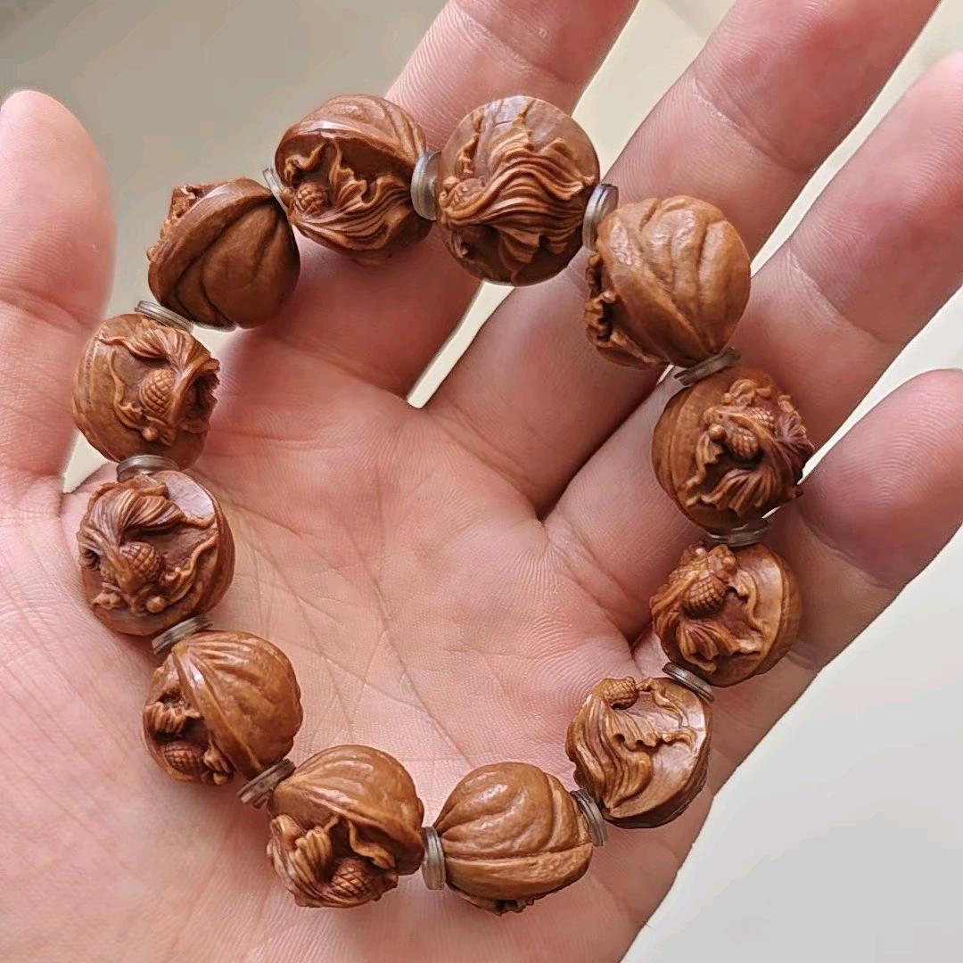 橙心雅玩