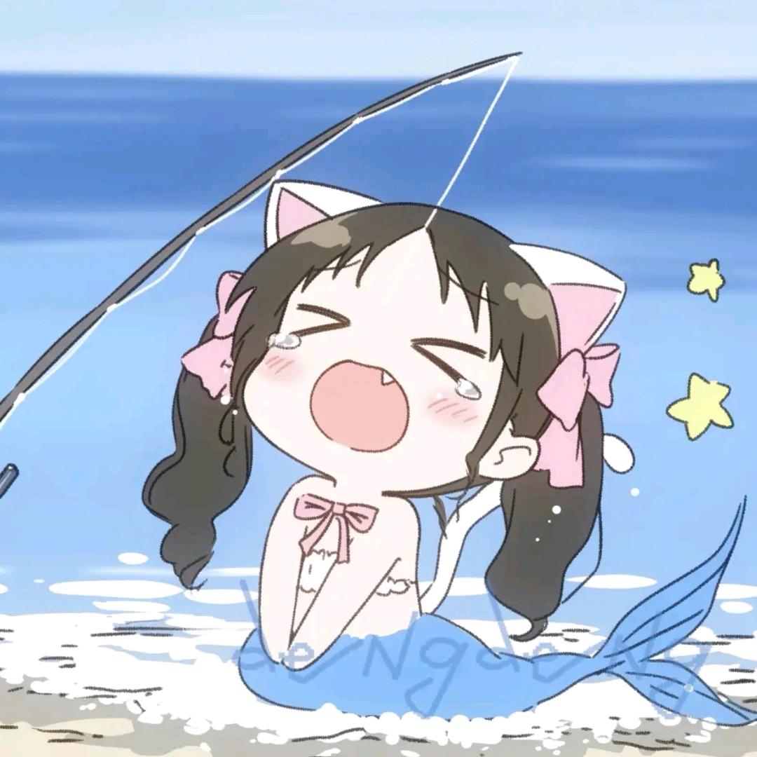 人鱼仙瓜🍉