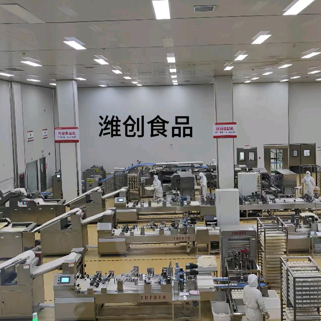 潍坊面食糕点加工厂