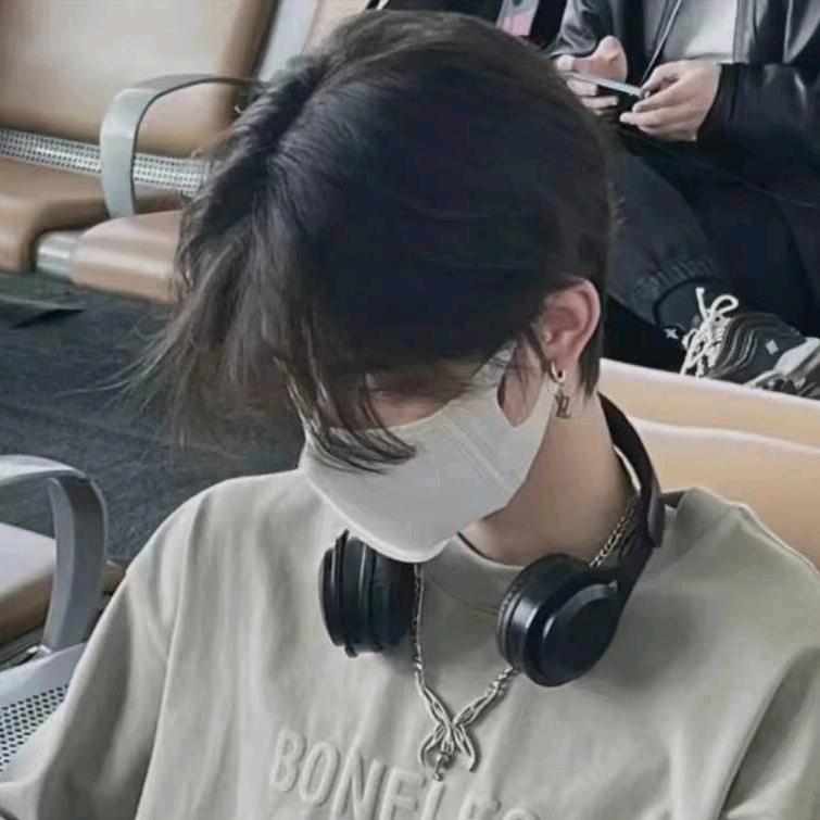 晚