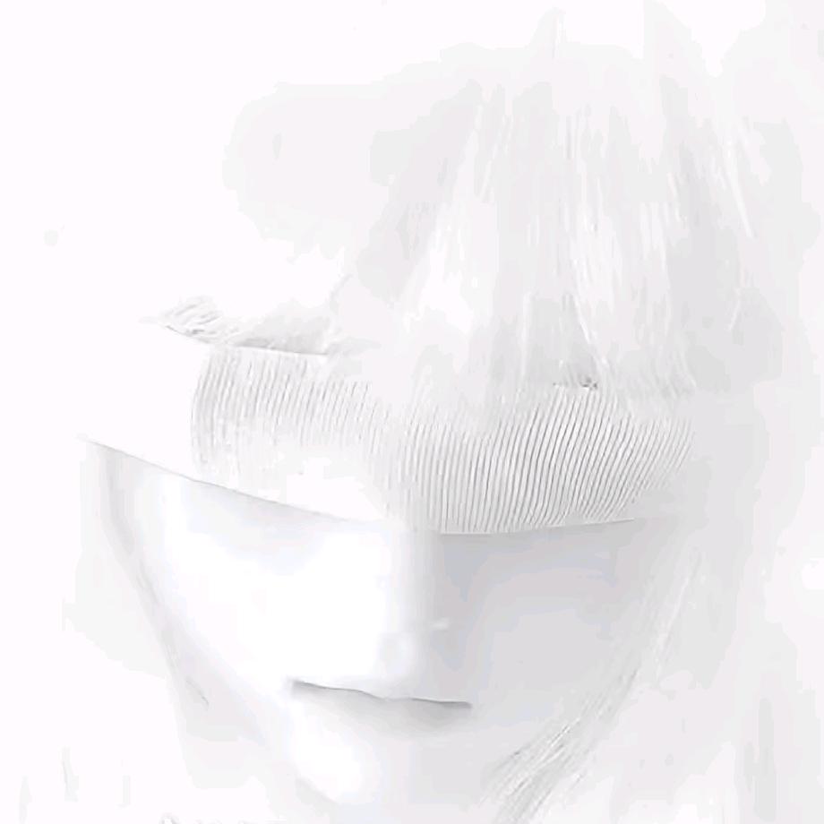 无感.