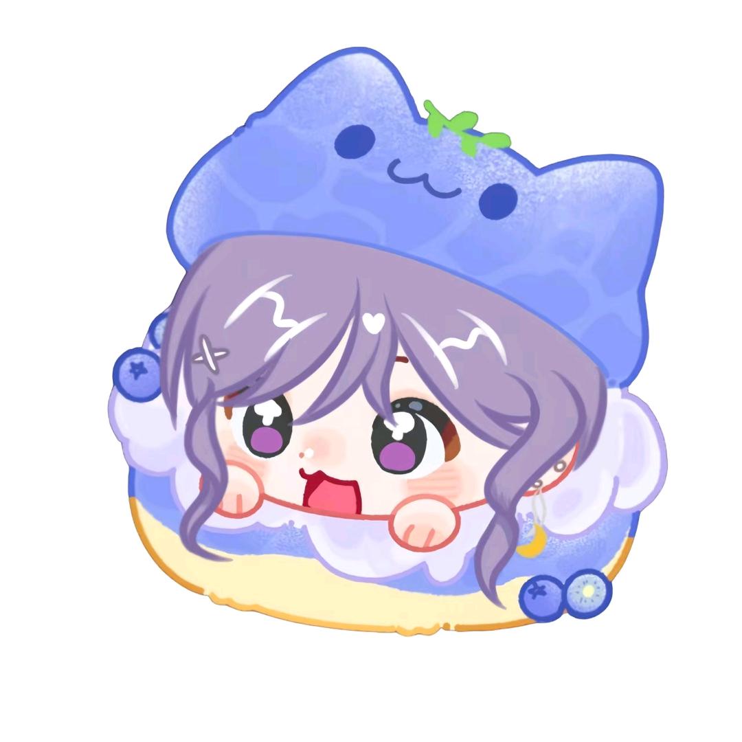 折只纸鸢🌙