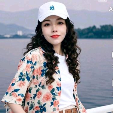 美好人生☀️