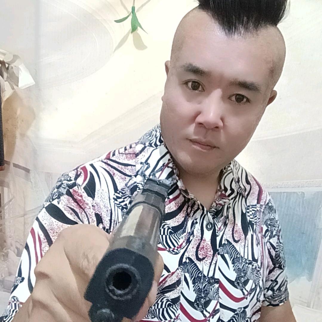 奇哥港剧演绎🎬