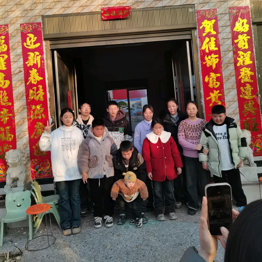 爱你一万年