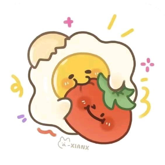 呆呆小狗（备考版）